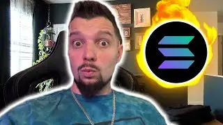 Solana Shakes Up Ethereum: Unleashing DeFi's Next Big Wave!