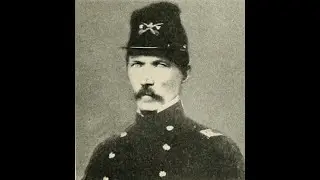 Historia Americana S1 E5: The Life and Strange End of Edward McGarry