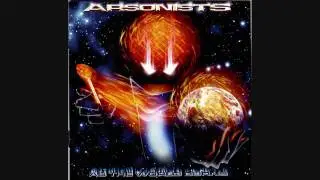 Arsonists - Venom