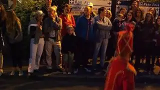 DEFILE MAKILARI KANBO 2