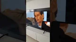 Hidden Button that all Television 📺 have