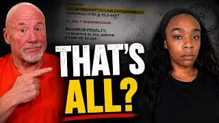This Case Demonstrates Why False Allegations Matter