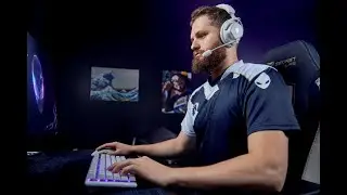 Alienware Pro Headset