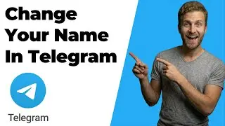How To Change Your Name In Telegram (2026 Easy Guide)