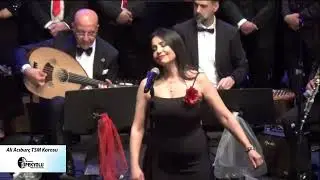 GÜLDEREN TÜRK ÇELİK   DERT BENDE DERMAN SENDE