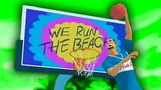 Blacktop Hoops NEW Rising Legends DLC is FIRE!
