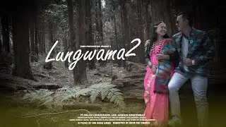 LUNGWAMA-2 || FT. MILAN LIMBU AND ANUSHA ANGDEMBAY || MONA HANG LIMBU 2023