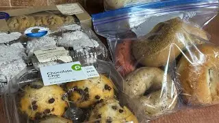 FOOD PANTRY DAY!!! Time for Groceries #find food  #foodpantryhaul #foodbankhaul #foodbanks