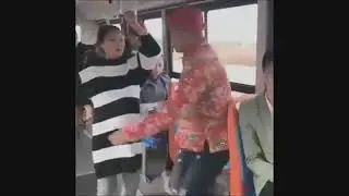 беременным надо уступать