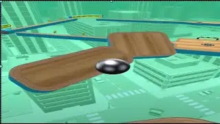 Going Balls Nice Game gameplay || Going Balls Android, IOS || Level Cleared By Osman Gamers