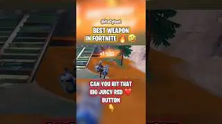 WOW, FORTNITE CYBERTRON CANNON IS INSANE 🤯 #fortnite #shorts