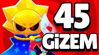 YENİ GİZEMLER GERÇEK Mİ?! 😮 | Brawl Stars