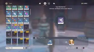 Geshin Impact: Co-op Part 2