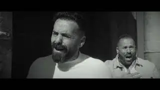 Manguara - Tiempo (Vídeo Oficial)