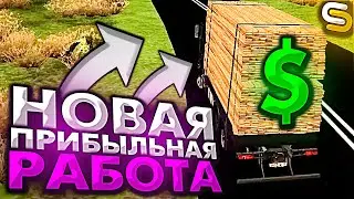 НОВАЯ ПРИБЫЛЬНАЯ РАБОТА НА SMOTRA MTA