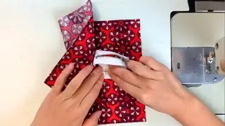 Zipper Sewing Tips | 4 Ways | DIY Simple and Easy ✨🤐'