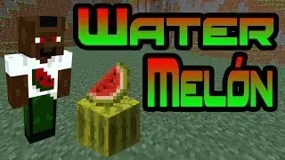 Watermelón!!! | Minecraft Vine Parody
