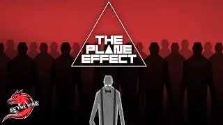 The Plane Effect Review / First Impression (Playstation 5)