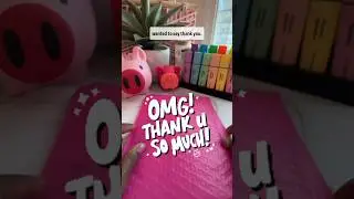OMG!! Thank you ☺️ #smallbusiness #cashbudgeter #etsyseller #etsy #etsyshop #cashstuffing