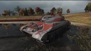 World of Tanks Blitz Mobile Gameplay Walkthrough (iOS, Android)