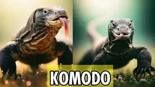 Komodo|Hewan Purba yang berada di Labuan Bajo|Komodo Labuan Bajo|#komodo #labuanbajo #hewanpurba