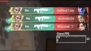 Bulldog is cracked
