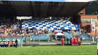 Coreografia Pesi Massimi 100% Como