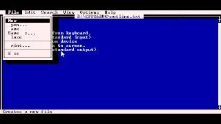 C++ Programming Tutorial #11 : Building a program from scratch, part 2