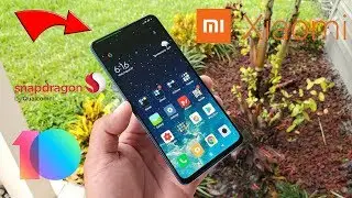 Xiaomi Mi 9T - $300 - The Ultimate Mid-Range Smartphone of 2019!
