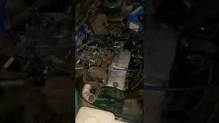 «Халтурка» после работы😁