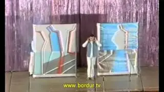 КиВиН 2005. 1 тур. 206 Самара «СГАУ»