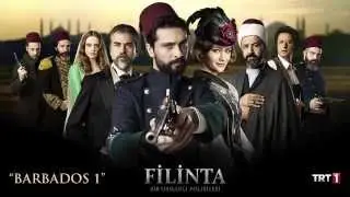 İstanbu 🎧 | Filinta Dizi Müzikleri