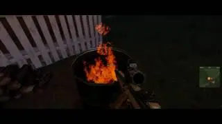 Поиграем-ка: ARMA 3 APEX, в одного. Четвертая миссия 