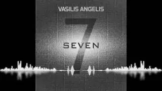 Vasilis Angelis - Bouncing Land (Official Audio)
