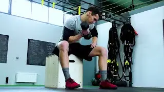 Strength & Condition Training