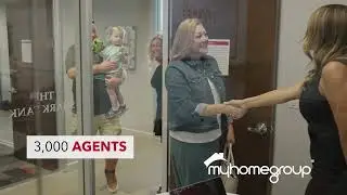 Ready to buy or sell your home?