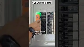 How to find your Breaker FOR OUTLETS 
