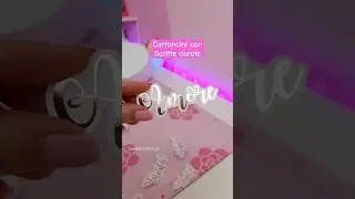 Cartoncini con scritte dorate #silhouette #silhourtteportrait #plotter #cuttingmachine