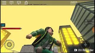 Jojos bizzare adventure