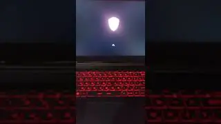 включение ноутбука msi gf63 thin