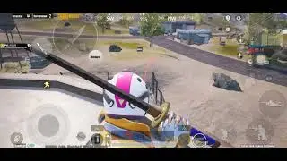 PUBG 🔪🔪🔪KILI
