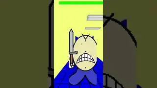 baldi's basics mods - Mr potato heads basics jumpscare part 5