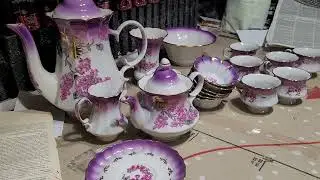 СИРЕНЬ. КОРОСТЕНЬ. ПАКУЕМ.