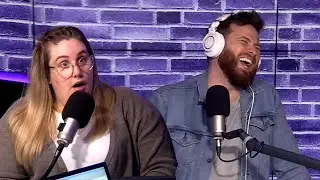 WEIRD AUSTRALIAN SAYINGS - Toni and Ryan