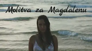Oliver Dragojević - Molitva za Magdalenu (Official lyrics video)