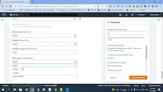 Cách tạo VPS miễn phí từ AMZ