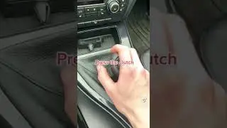 HOW TO HEEL TOE DOWSHIFT
