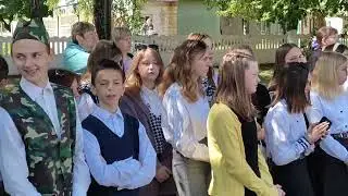 Уть ср-школа 31 мая 2023 г. Пожелания с окончанием школы.