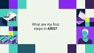 First steps in ARIS Cloud Basic | Software AG