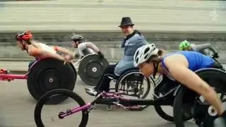 We're The Superhumans  Rio Paralympics 2016 Trailer